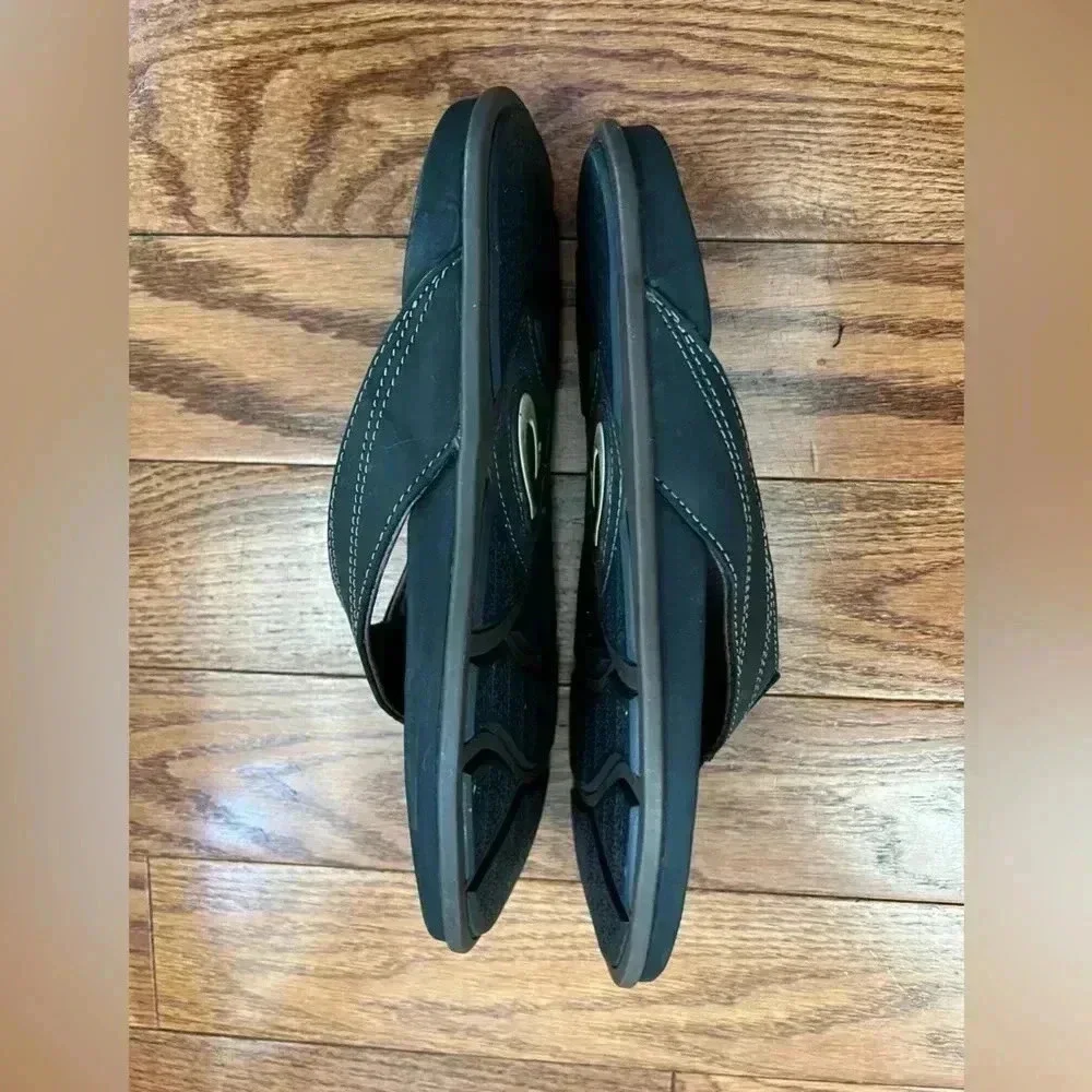 OLUKAI Men’s Pikoi Sandal Sz 8